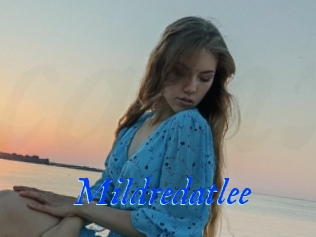 Mildredatlee