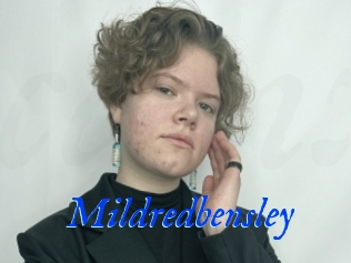 Mildredbensley