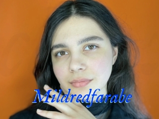 Mildredfarabe