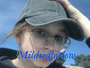 Mildredfarlow