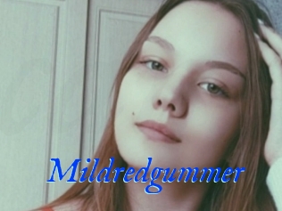 Mildredgummer