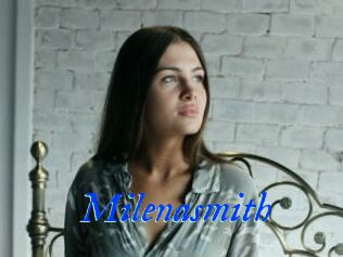 Milenasmith