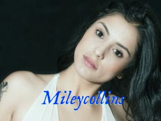 Mileycollins