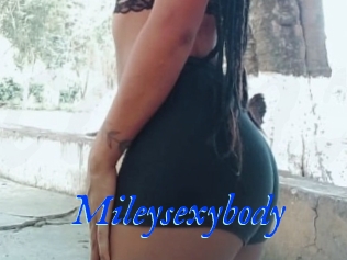 Mileysexybody