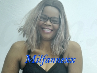 Milfannexx