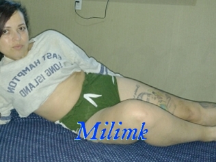 Milimk