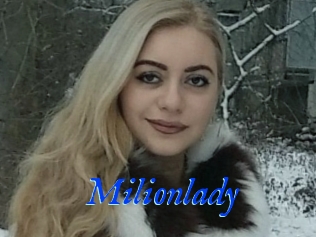 Milionlady