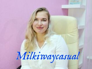 Milkiwaycasual