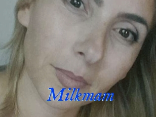 Milkmam