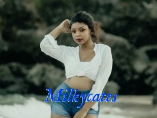 Milkycates