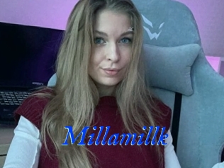 Millamillk