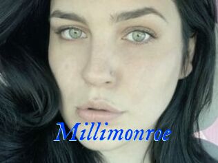 Millimonroe