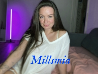 Millsmia