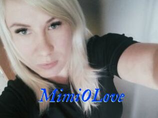 MimiOLove