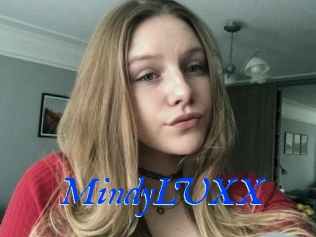 MindyLUXX