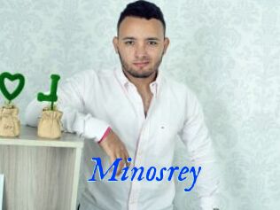 Minosrey