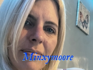 Minxymoore