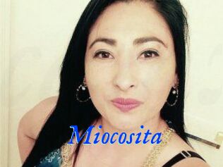 Miocosita