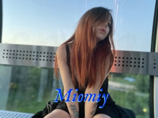 Miomiy