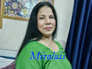 Miraluis