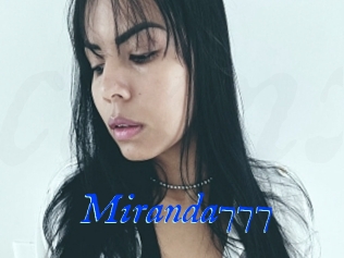 Miranda777