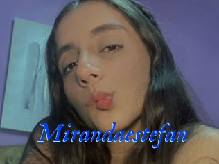 Mirandaestefan