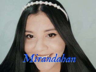 Mirandahan