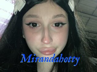 Mirandahotty