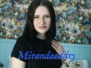 Mirandaoddry