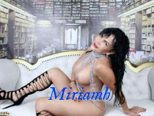 Miriamh