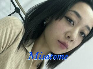 Misatome