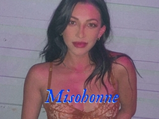 Misohonne