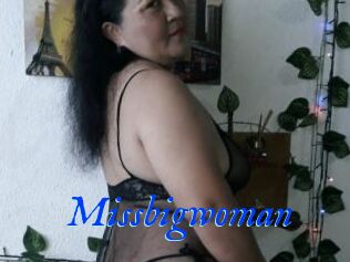 Missbigwoman