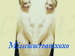 Misscococreamxoxo