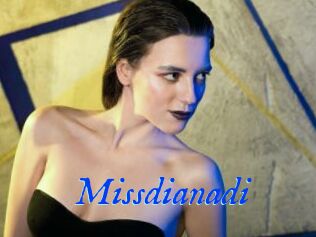 Missdianadi