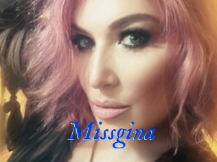 Missgina