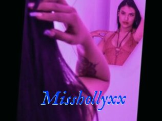 Misshollyxx