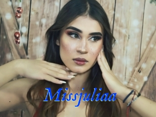 Missjuliaa