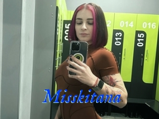 Misskitana