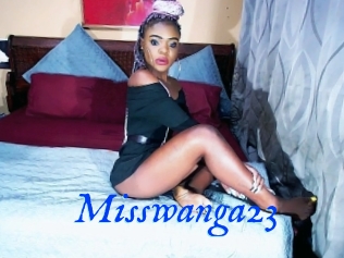 Misswanga23