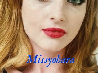 Missyohara