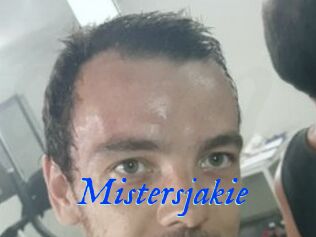 Mistersjakie