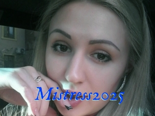 Mistress2025