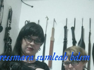 Mistressmara_sumleah_bdsm