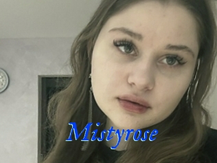 Mistyrose