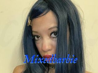 Mixedbarbie