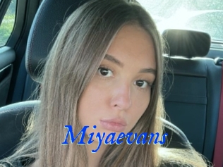 Miyaevans