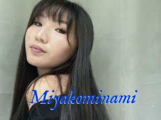 Miyakominami