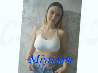 Miyriaam