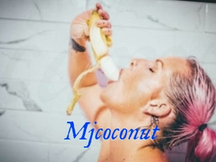 Mjcoconut